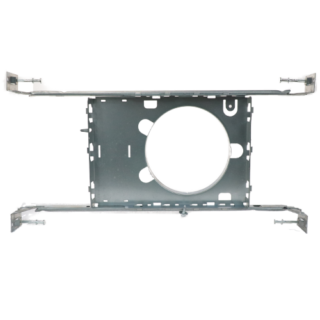 BR-407 4" HOUSING PLATE