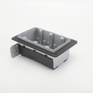 SLH-3A 3-GANG GASKET BOX