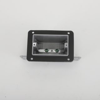 SLH-1A 1-GANG GASKET BOX