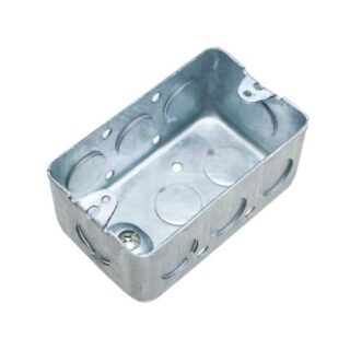 1110 RECTANGULAR UTILITY BOX