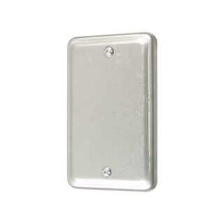 11C4 STEEL HANDY UTILITY COVER