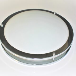 XL-672/24W 5K CEILING LIGHT WH