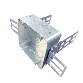 72171-KSSX SQUARE WRAPPED ROUND