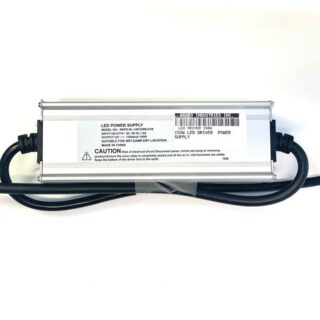 150W IP RATED DRIVER
