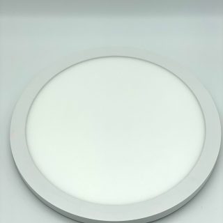 HM04 24W 5K 12" LED SLIM PANEL LIGHT