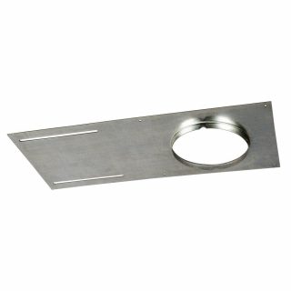 4-1/4" HOUSING PREMOUNTING PLATE